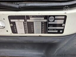 DAF LF 230 FA - 16 T - E6