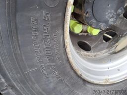 DAF LF 230 FA - 16 T - E6