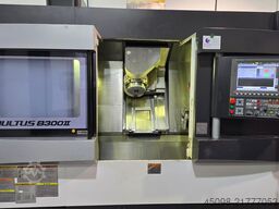 Okuma MULTUS B300II-W