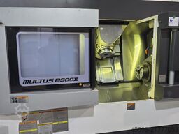 Okuma MULTUS B300II-W