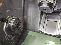 Okuma MULTUS B300II-W