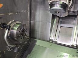 Okuma MULTUS B300II-W