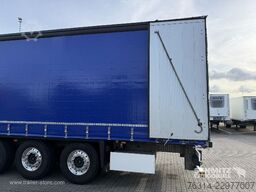 Schmitz Cargobull Curtainsider Standard Getränke