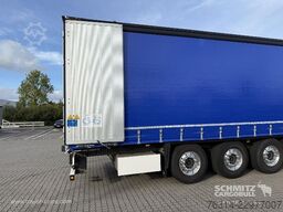 Schmitz Cargobull Curtainsider Standard Getränke