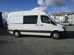 MERCEDES-BENZ Sprinter 316 CDI *EURO.6+KLIMA+AHK+3-Sitze*