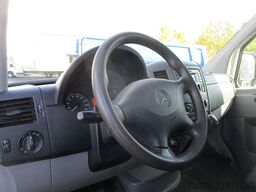 MERCEDES-BENZ Sprinter 316 CDI *EURO.6+KLIMA+AHK+3-Sitze*