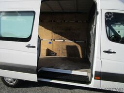 MERCEDES-BENZ Sprinter 316 CDI *EURO.6+KLIMA+AHK+3-Sitze*