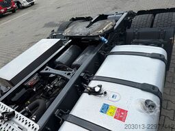 SCANIA R450 4x2 SZM mit ADR EXII - EXIII - FL- AT