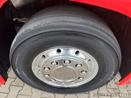 SCANIA R450 4x2 SZM mit ADR EXII - EXIII - FL- AT