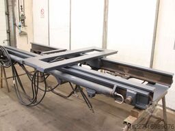 Linde H60 6 to 3,55 m