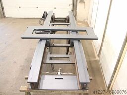 Linde H60 6 to 3,55 m