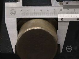 Linde H60 6 to 3,55 m