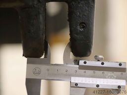 Linde H60 6 to 3,55 m