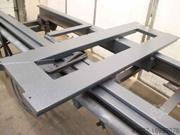 Linde H60 6 to 3,55 m