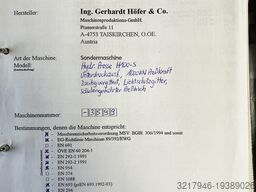 Höfer H100-S