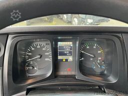 MERCEDES-BENZ Arocs 4145 8x6 4 Achs Muldenkipper