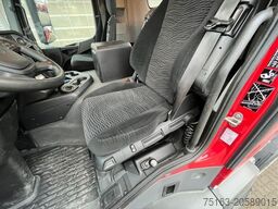 MERCEDES-BENZ Arocs 4145 8x6 4 Achs Muldenkipper