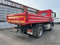 MERCEDES-BENZ Arocs 1832 4x2 2-Achs Kipper Meiller