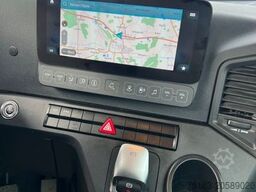 MERCEDES-BENZ Arocs 1832 4x2 2-Achs Kipper Meiller