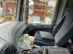MERCEDES-BENZ Actros 2541 6x2 Pritsche Heckkran Palfinger PK