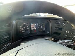MERCEDES-BENZ Arocs 2543 L Pritsche Heckkran