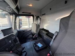 MERCEDES-BENZ Arocs 2543 L Pritsche Heckkran