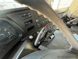 MERCEDES-BENZ Arocs 2543 L Pritsche Heckkran