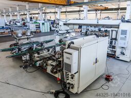 MORBIDELLI FLEXA 912+FLEXA 902