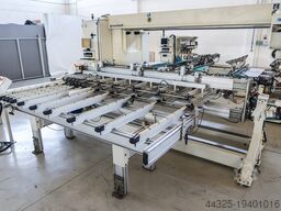 MORBIDELLI FLEXA 912+FLEXA 902