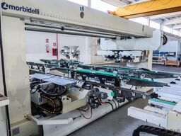MORBIDELLI FLEXA 912+FLEXA 902