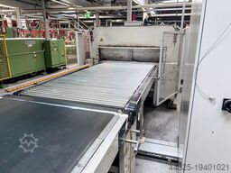 KUPER KFE-TANDEM 3 1600