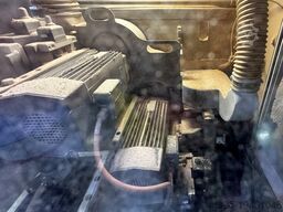 HOMAG PROFI KFL 350/10/A3/WZ