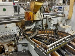 HOMAG PROFI KFL 350/10/A3/WZ