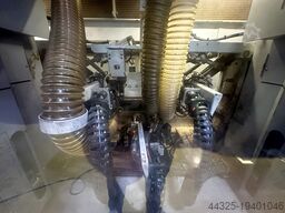 HOMAG PROFI KFL 350/10/A3/WZ