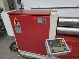 AKBEND ASM-S 200-25/6,0 MJ