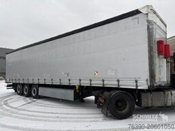 Schmitz Cargobull Semitrailer Curtainsider Standard