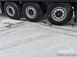 Schmitz Cargobull Semitrailer Curtainsider Standard