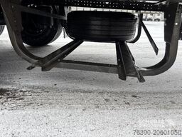 Schmitz Cargobull Semitrailer Curtainsider Standard