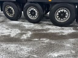 Schmitz Cargobull Semitrailer Reefer Standard divu klāju