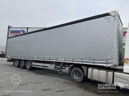 Schmitz Cargobull Curtainsider Standard