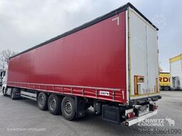 Schmitz Cargobull Curtainsider Standard