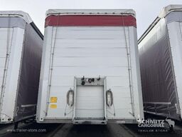 Schmitz Cargobull Curtainsider Standard