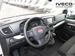 Fiat Scudo Kawa SX L3 145, Klima, Kamera, Navi