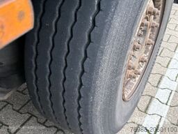 Schmitz Cargobull Curtainsider Standard