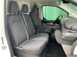 Ford Custom 280  Titanium - Km 44.200