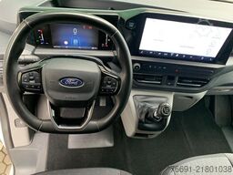 Ford Custom 280  Titanium - Km 44.200
