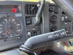 Scania R124 470PS 6x2*4 HIAB 220 C-4 / Swiss-Vehicle