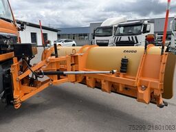 MAN TGM 13.290 4x4 Kipper Kommunal / Swiss-Vehicle