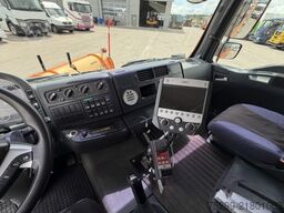 MAN TGM 13.290 4x4 Kipper Kommunal / Swiss-Vehicle
