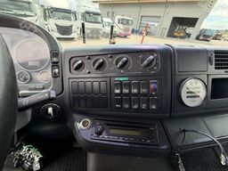 MAN TGM 13.290 4x4 Kipper Kommunal / Swiss-Vehicle